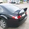 Спойлер высокий "Mugen Style" var №1 для Honda Accord VIII (2008-2013) купить недорого с доставкой в Новосибирск