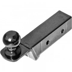 Шар съёмный для тягово-сцепных устройств (фаркопа) для B@3 2123 &quot;Chevrolet Niv@&quot;, L@DA Niv@ Travel