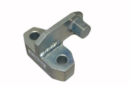 Кронштейн нагрузочный для рулевого механизма B@3 2110-2112 (67.7820-9554) купить недорого с доставкой в Новосибирск