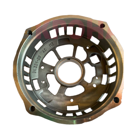 крышка генератора 9402.3708-14 задняя для b@3 1117-1119 l@da K@LIN@, 2170-2172 l@da prior@, пр-во зит купить недорого с доставкой в Новосибирск