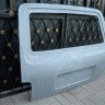 Дверь задка стеклопластиковая для B@3 21213 "L@DA 4x4" купить недорого с доставкой в Новосибирск