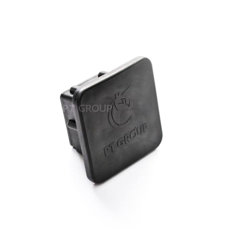 Заглушка (резиновая) приемного отверстия 50х50 ТСУ (съемный квадрат) от PT GROUP купить недорого с доставкой в Новосибирск