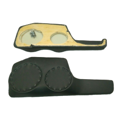 Подиумы B@3 2108, 2109, 21099, 2113 (2-х компонентные, 16+10см)