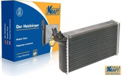 Радиатор отопителя B@3 2110 KRAFT