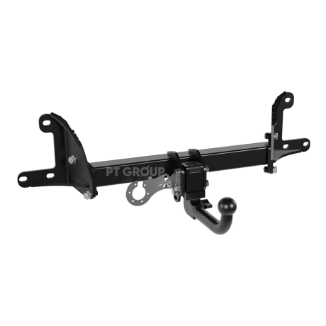 ТСУ /тип AV/ BMW X5 2018-2022 (кроме Long) / X6 2019-2022 / X7 2019-2022 купить недорого с доставкой в Новосибирск