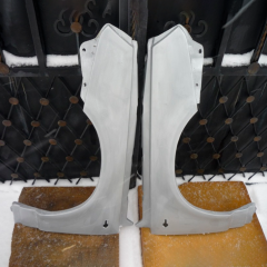 Комплект передних крыльев для B@3 21123 (купе)