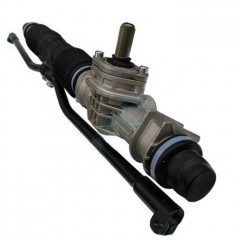 механизм рулевой b@3 1117-1119 "l@da K@LIN@", 2190, 2191 "l@da gr@nt@" в сборе с наконечником без ушей 4,0 (для а/м до декабря 2012г.)