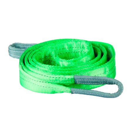 Стропа корозащитная "Master Winch" 5м купить недорого с доставкой в Новосибирск