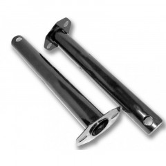 Кронштейны заднего бампера для B@3 21214 &quot;L@DA 4х4&quot;