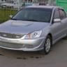 Аэродинамический обвес тюнинг Mitsubishi Lancer Evo (Demo Evolution-DM-Sport) купить недорого с доставкой в Новосибирск