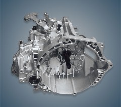 мкпп b@3 21807 в сборе для L@DA vesт@ (5-ти ступенчатая)